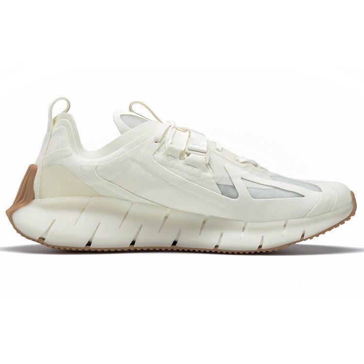 Zig Kinetica Concept Type 1 Reebok 'White Gum' FW3309