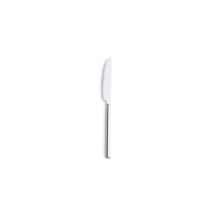 Ensemble de Couteaux - AMEFA - Métropole - 12 pcs - Acier inoxydable