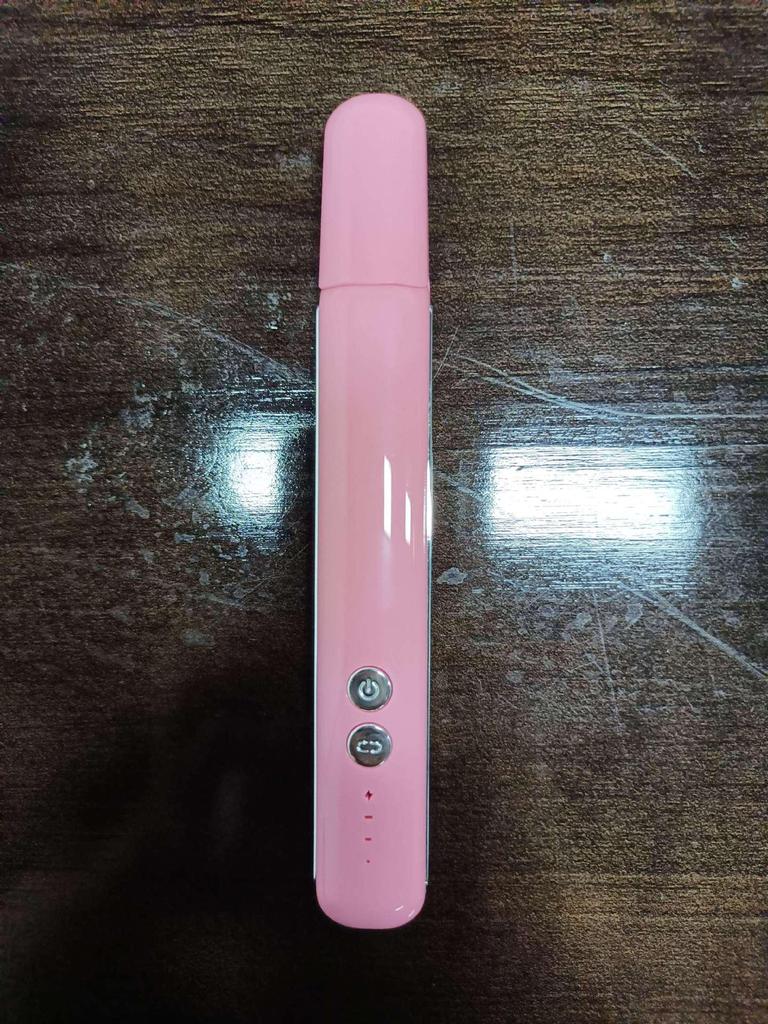 USB Rechargeable Electric Nail Grinder & Polisher