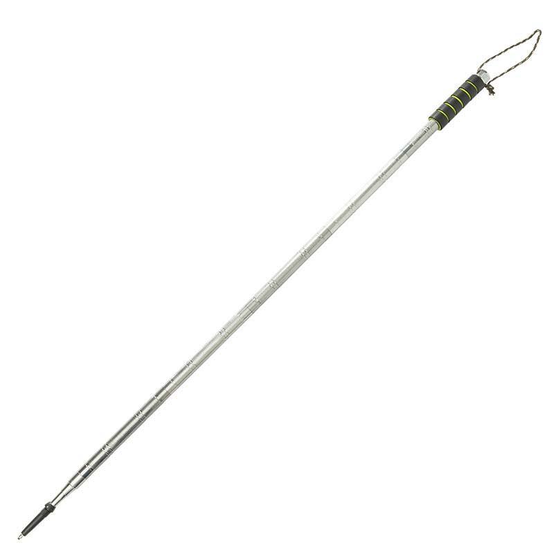 Long Zhan 5-Section Detachable Trekking Pole Pair