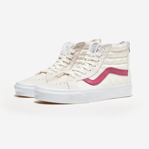 

Vans Skate-Hi Reissue ZipperVN0A5KRCJVY, туфли на плоской подошве