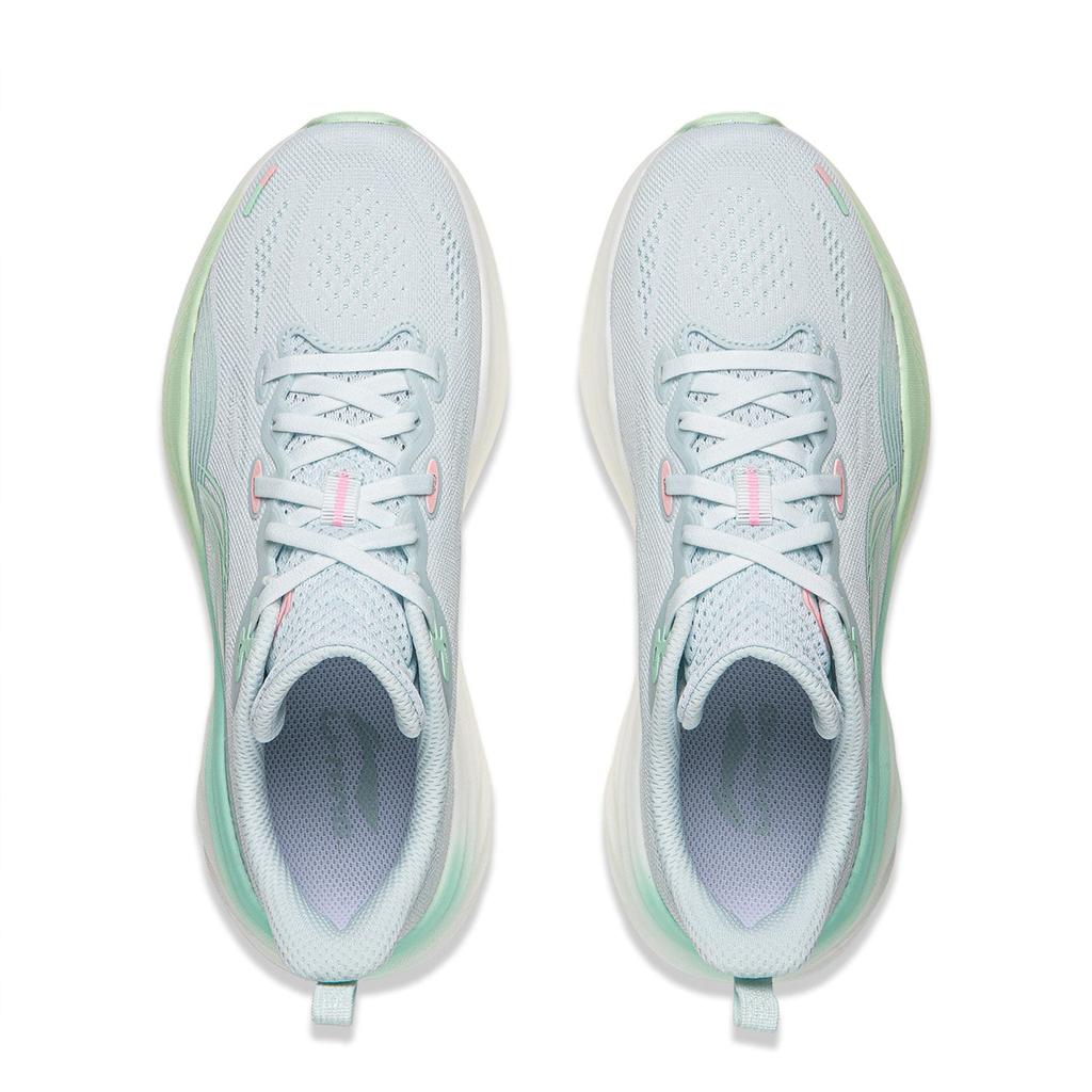Li Ning Leisurely 2 Low top Running Shoes Women's Rural Blue ARSW040-3