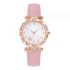 Jewelry and Butterfly Watch Set Trendy Alloy Jewelry Elegant Alloy Accessories Alloy Texture Perfect for Women Fashion