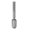 Steel Hammer Conversion Rod Five Pit Hexagonal Handle Drill Converter Shank  Household