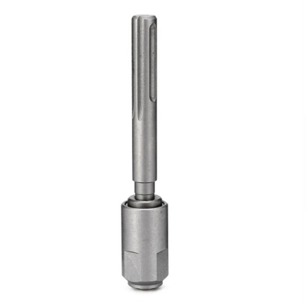 Steel Hammer Conversion Rod Five Pit Hexagonal Handle Drill Converter Shank  Household