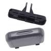 Car Middle Air Condition Vent Outlet Tab Clip Louvre Blade Adjust Slice Fit for Toyota Land Cruiser FJ/LC100 1998-2006 2007