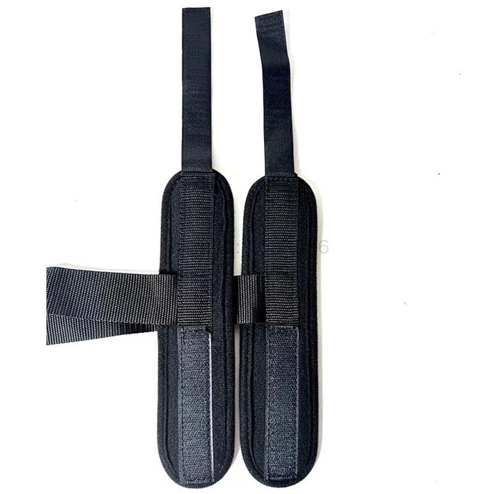 Bondage Kit  Restraints Erotic Neckcollars Handcuffs Open Leg Love Position Asist Sex Toys For Couples Women Men Adult Games