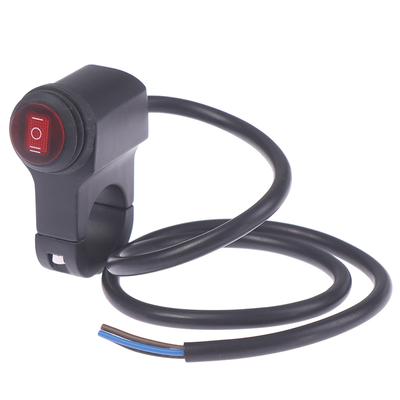 Motosiklet Elektrik Sistemi – Motosiklet Anahtarları