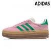 Gazelle Bold Sneakers Ie0420