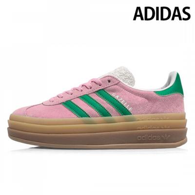 Gazelle Bold Sneakers Ie0420