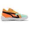 PUMA Trc Blaze Court 'Clementine Ultra Orange' 376582-23