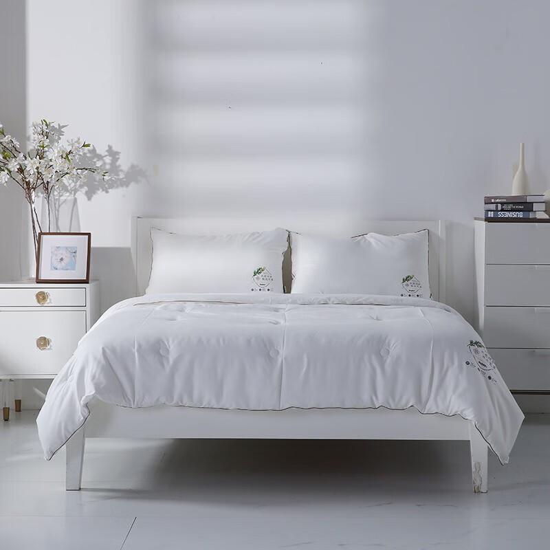 Duoxiai Mugwort Fragrance All-Season Fiber Quilt