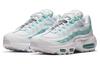 Nike Air Max 95 'Light Aqua' para Mujer 307960-115