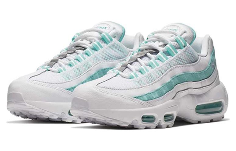 Nike Air Max 95 'Light Aqua' para Mujer 307960-115
