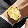 SUNKTA Mode Uhren für Herren Business Quarz Armbanduhr Leuchtende Herren Sportuhren Wasserdichte Herren Uhr Reloj Hommes