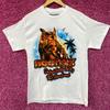 Hooters Delightfully Tacky Yet Unrefined T-Shirt
