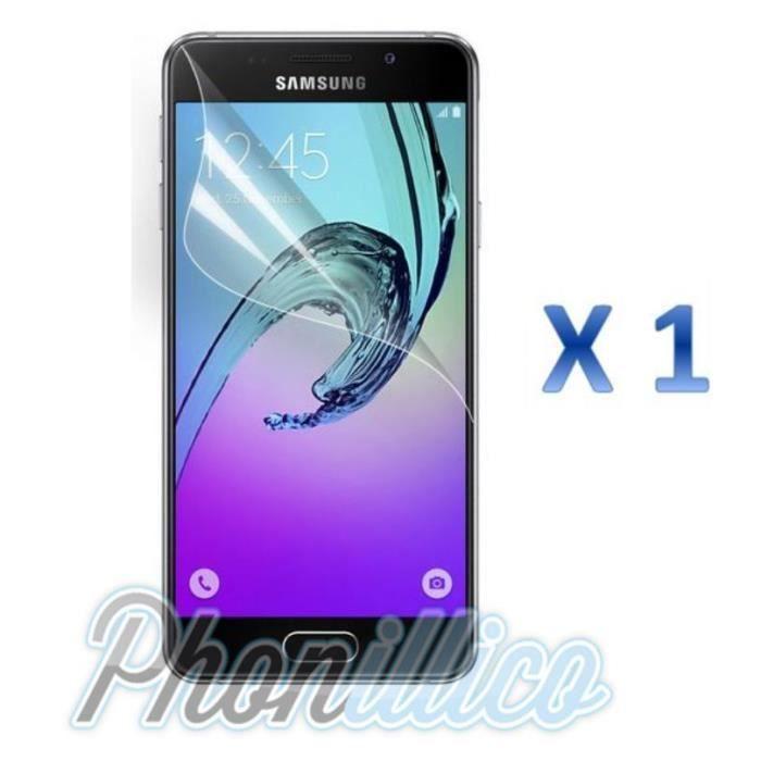 Screen Protector Samsung Galaxy A3 2016 Phonillico®