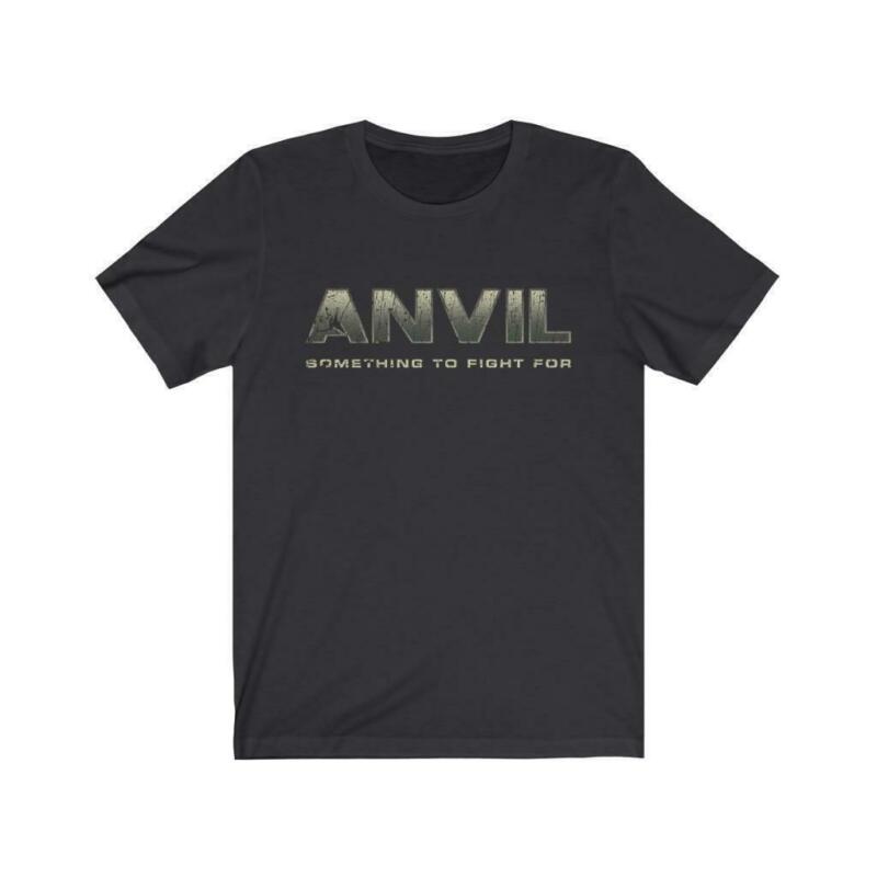 anvil clothing