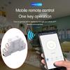 for Smart Timer Switch Energy Meter Electric Mobile APP Remote Control for Home