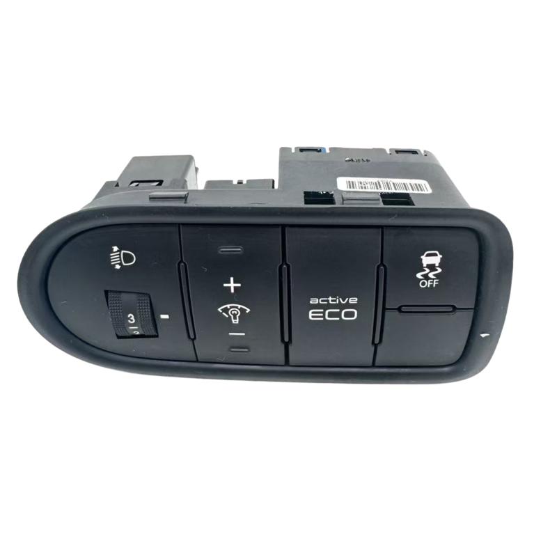93702A7280 Traction Control ECO & Panel Dimmer Switch for Kia Forte Cerato YD 2014-2018 OEM 93702-A7280