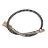 Portable High Pressure Hose 63mpa Air Pump Accessories 50cm Lightweight