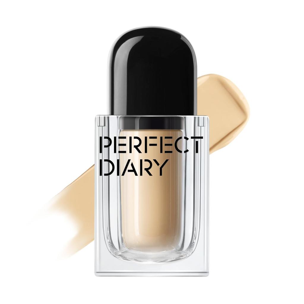 PERFECT DIARY Liquid Foundation B02