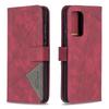 Wallet Flip Case For Samsung Galaxy A52s 5G Cover Case On For Galaxy A 52s SM-A528B Magnetic Leather Stand Phone Protective Bags