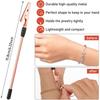 1PC Jewelry Clasp Helper, One-Hand Bracelet & Necklace Fastener Assistant Tool, Easy Lock Clips for Women