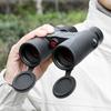 High Magnification ED Binoculars 10x42 Waterproof Nitrogen Purged Outdoor Birdwatching Hiking Camping