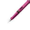 LAMY reservoarpenna F fin spets rosa
