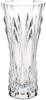 FOYER Unbreakable Vase, Stylish Polycarbonate, 24cm High, 14cm Wide, Small, Product Number 2300084