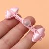 Cheongsam Button Sewing Fasteners Chinese Knot Button Closures Chinese Coat Decorative Button Sewing Fasteners
