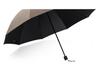 Large Folding Umbrella for Two or Three People with Sun Protection and Anti-UV Features