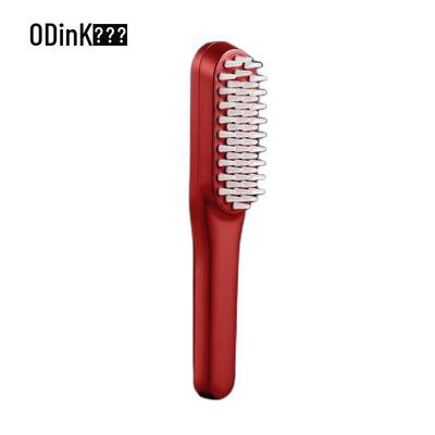 Aodingkang Electric Massage Comb with LED Light CN Plug (adapter Included)