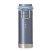 STARBUCKS STANLEY Classic Vacuum Coffee Press Bottle, Blue, 473ml, Tumbler, Coffee, Starbucks Gift, Water Bottle