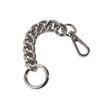 Bag Strap Extender DIY Handbag Purse Chain with Metal Buckles for Purses Handbags Wallet Clutch Shoulder Crossbody Bags