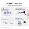 Huawei FreeBuds 6i Noise Cancelling Bluetooth Earbuds