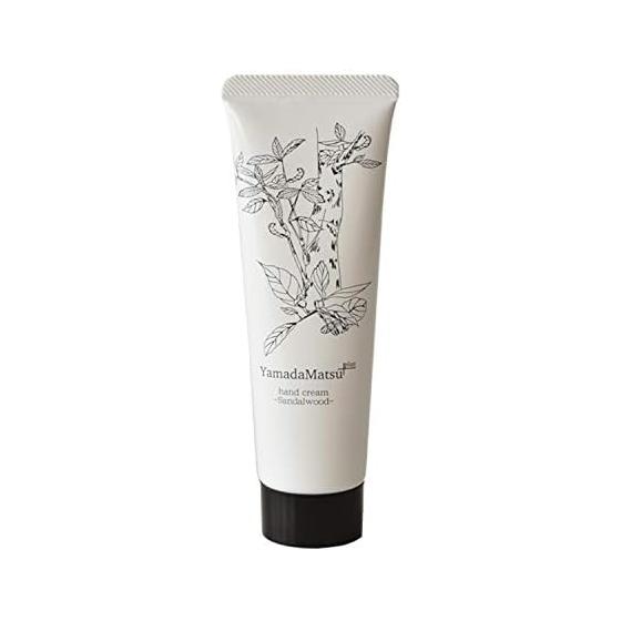 Hand cream [Sandalwood] 50g
