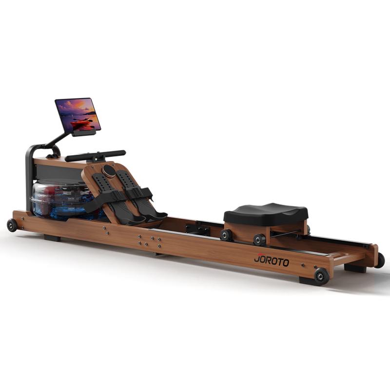 Jieruite MR260 Smart Folding Rowing Machine CN plug (adapter included)