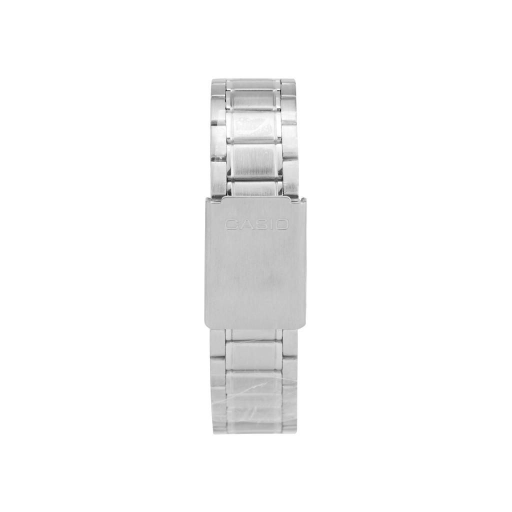 CASIO Women's Standard Series Blue Watch LTP-V300D-2A LTP-V300D-2A