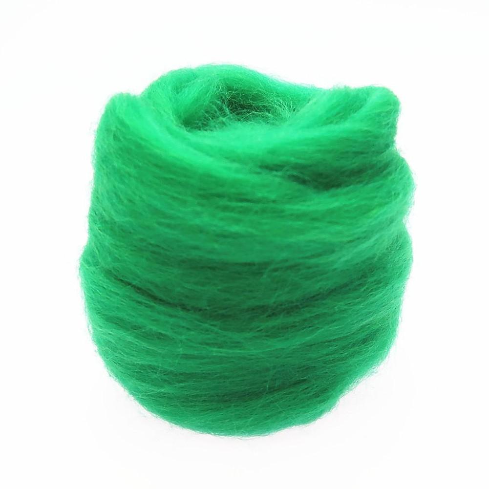 

Сделай сам Валяние шерсти Игловое валяние шерсти Новая шерсть кардочес Сваляние мокрым способом 20#