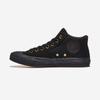 Converse Chuck Taylor All Star Molded Street Mid Black [A14629C] [Shipped from Korea] 100% Authentic