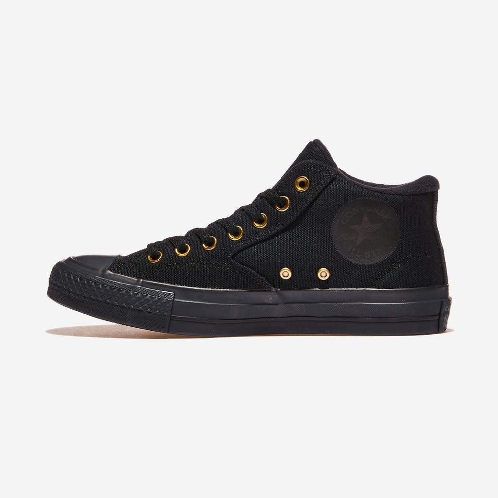 Converse Chuck Taylor All Star Molded Street Mid Black [A14629C] [Shipped from Korea] 100% Authentic