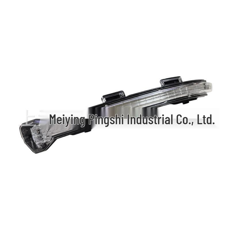 Kompatible Rückspiegelblinker für Volkswagen Golf 7/7.5, Golf Sportsvan, Lamando und Touran L.