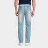 Men's Casual Straight-Leg Trousers