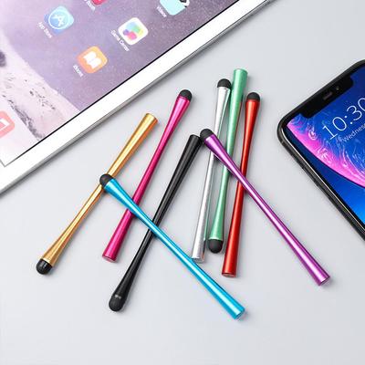 Mini Multicolor Fashion Compact High Precision Stylus Pencil Capacitive Pen Touch Screen Pen