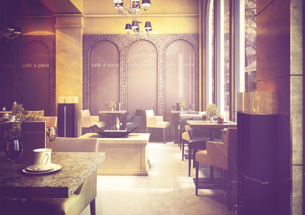 Tabletop Bioethanol fireplace BIOMISA MINI TÜV black set