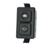 New Power Car Window Sunroof Switch Illuminated 5P Front / Rear For BMW 3 5 6 Series E30 E28 E24 61311381205