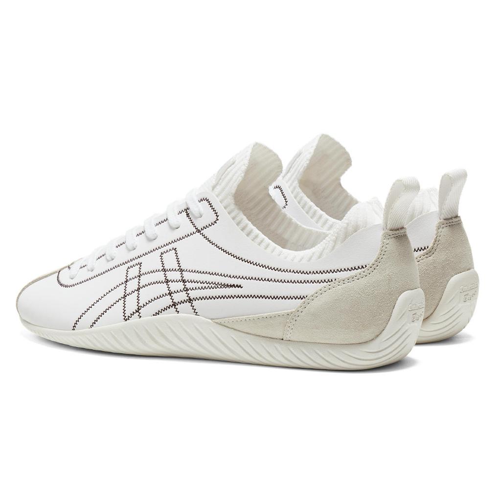 Onitsuka Tiger SCLAW White Black