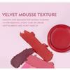 Pudaier - Matten Crem-Rouge - 9 Farben